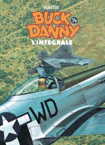 Cover of Tome 14