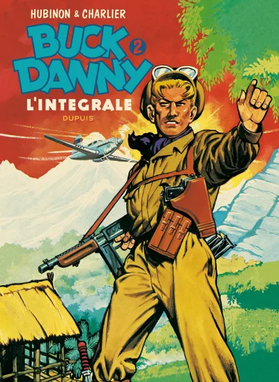 Cover of Tome 2
