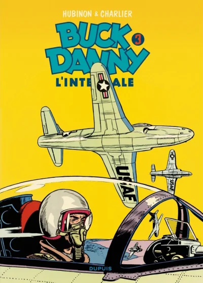 Cover of Tome 3