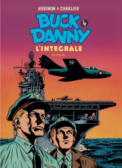 Cover of Tome 4