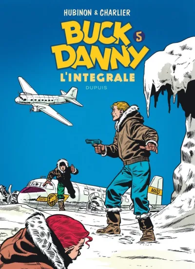 Cover of Tome 5