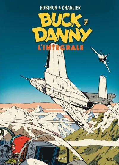 Cover of Tome 7