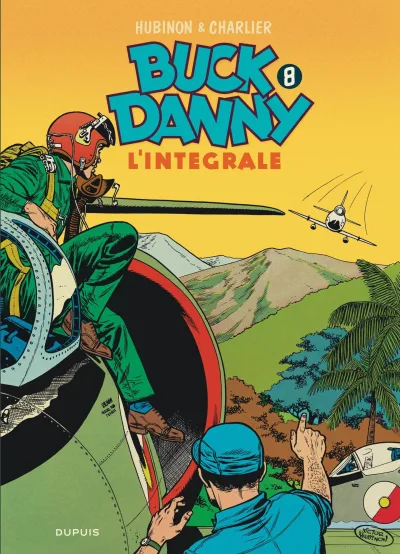Cover of Tome 8