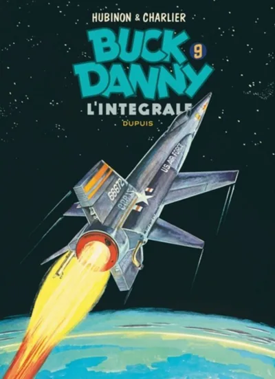 Cover of Tome 9