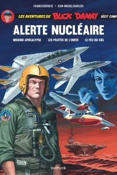 Alerte nucléaire