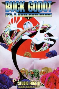 The Herodotus Complex Part 7: This Thing Called "Death"