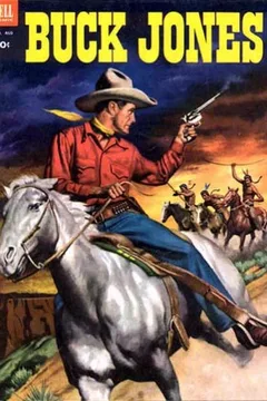 Buck Jones