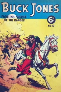 Issue #10