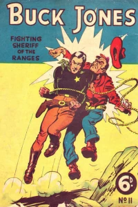 Issue #11