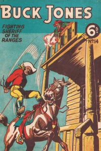 Issue #14