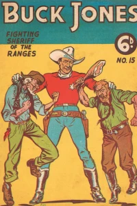Issue #15