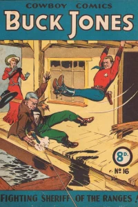 Issue #16