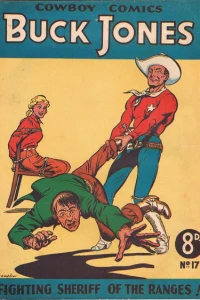 Issue #17