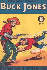 Issue #19