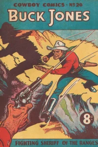 Issue #20