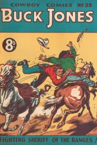 Issue #23