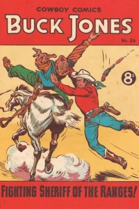 Issue #26