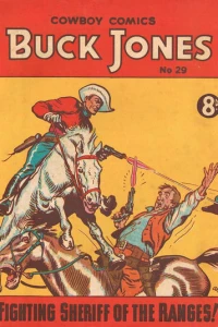 Issue #29