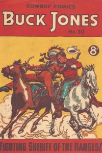 Issue #30