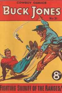 Issue #31