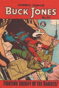 Issue #34