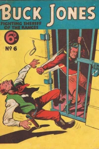 Issue #6