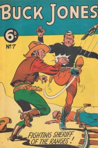 Issue #7