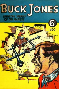 Issue #9