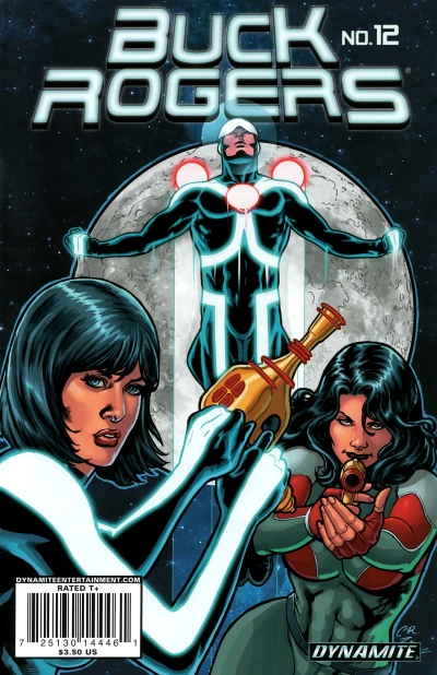 Cover of Moonstruck, Part Two: Shoot the Moon!