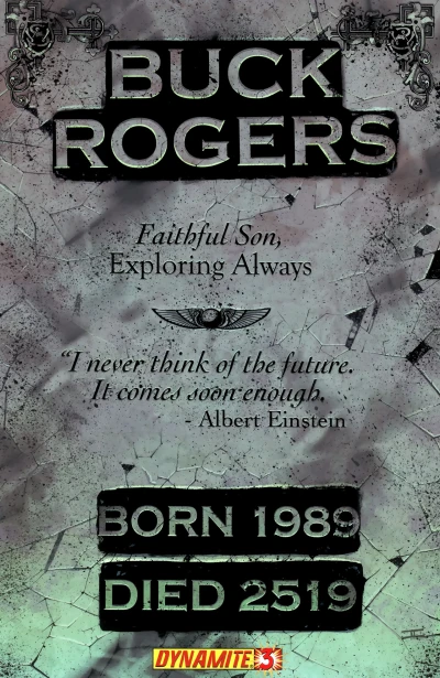 Cover of Future Shock, Part Three: Ghosts Of Mars