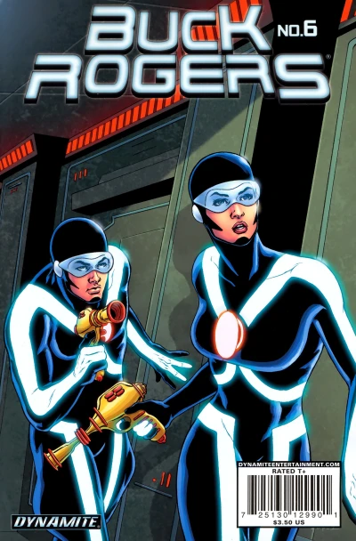 Cover of Future Shock, Epilogue: Nevermind What You Leave Behind