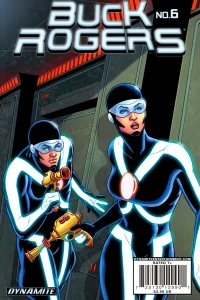 Future Shock, Epilogue: Nevermind What You Leave Behind