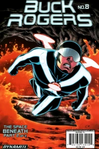 The Space Beneath: Part 2: The Fire Down Below