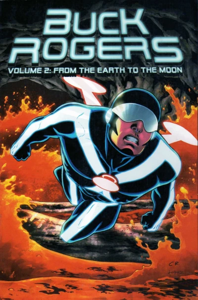 Cover of Volume 2
