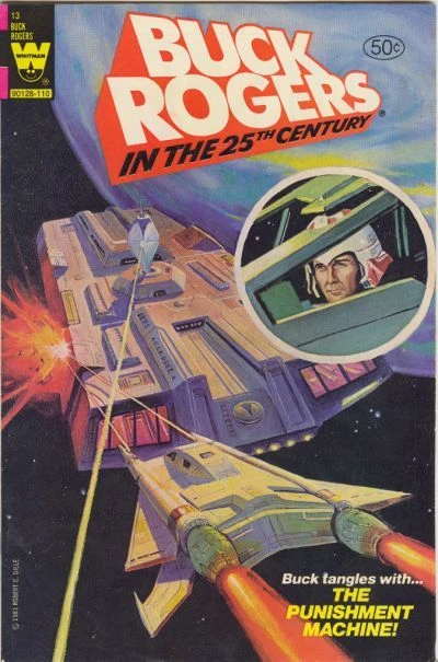 Cover of Issue #13