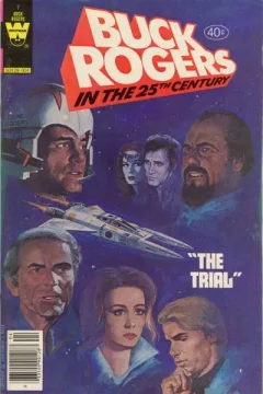 The Trial