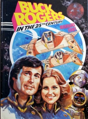 Cover of Issue #1981