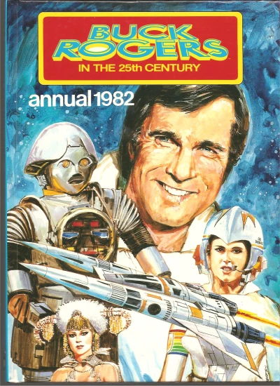 Cover of Issue #1982