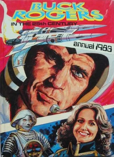 Cover of Issue #1983