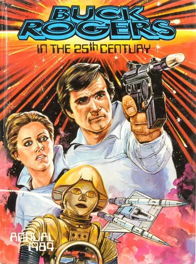 Cover of Issue #1984