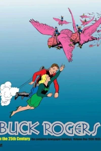 Volume One: 1930-1933