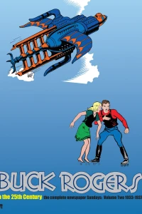 Volume Two: 1933-1937