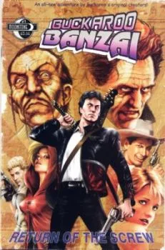 Cover of 1