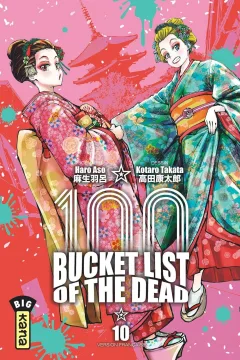 Volume #10