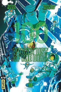 Issue #18