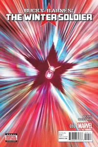 Chapter Ten: Into the Void