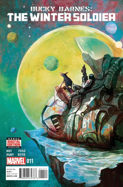 Cover of Chapter Eleven: Cuddle Time