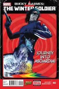 Chapter Two: A Dream Within A Dream