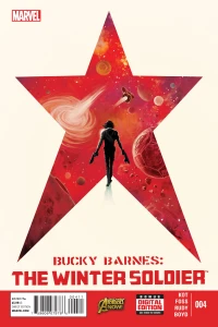 Chapter Four: Past the Known Universe