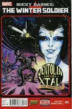 Cover of Chapter Three: Romancing Space